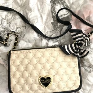 Betsey Johnson Crossbody
